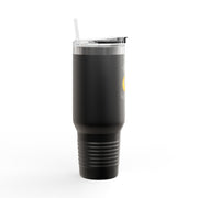 'Witches Social Club' Insulated Travel Mug, 40oz