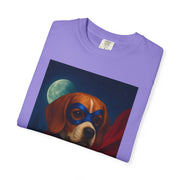 Superhero Beagle Unisex T-Shirt