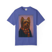 Pawgwarts Yorkie Unisex T-Shirt