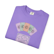 'Justice' Tarot Card Unisex T-shirt