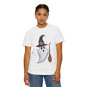 Holy Ghost Witch Unisex T-Shirt