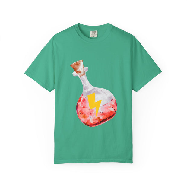 Magical Energy Red Potion Unisex T-Shirt