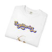 'Sagittarius' Zodiac Unisex T-Shirt