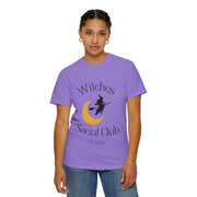 'Witches Social Club' Unisex T-Shirt