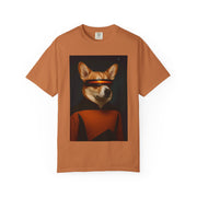 Paw Trek Corgi Unisex T-shirt