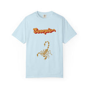 'Scorpio' Unisex Zodiac T-Shirt