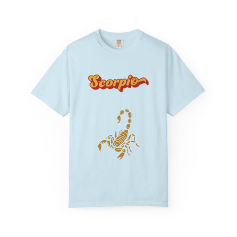 'Scorpio' Unisex Zodiac T-Shirt