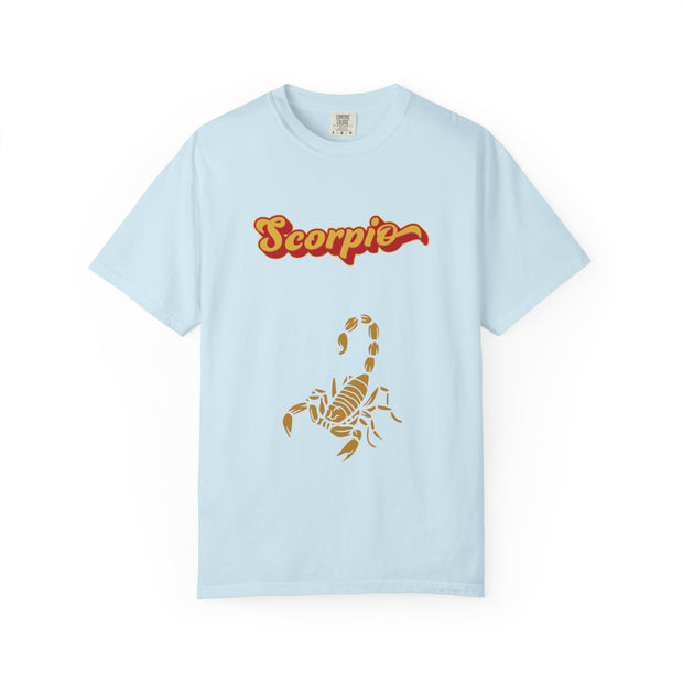 'Scorpio' Unisex Zodiac T-Shirt