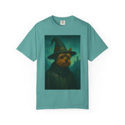 The Lord of the Paws Yorkie T-shirt