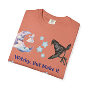 'Witchy, But Make It Chic' Unisex T-shirt