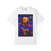 Game On Labrador Retriever Unisex T-Shirt