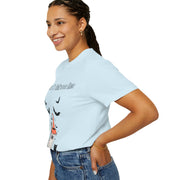 'Me and My Halloween Date' Unisex T-Shirt