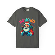 'Ho Ho Ho' Santa Unisex T-shirt