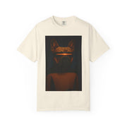 Paw Trek French Bulldog Unisex T-shirt