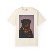 Pawgwarts Rottweiler Unisex T-Shirt