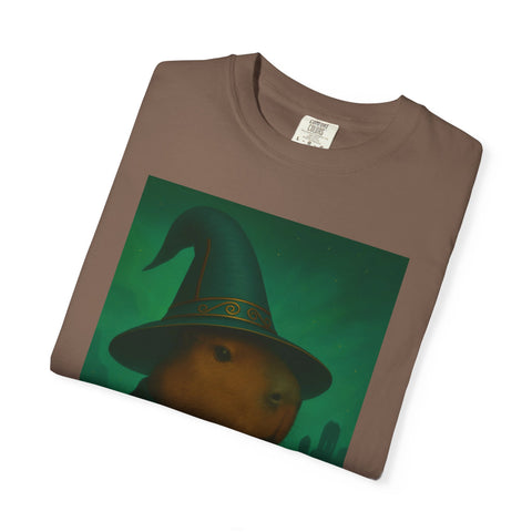 The Lord of the Paws Capybara Unisex T-shirt