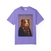 Pawgwarts Unisex Guinea Pig T-shirt