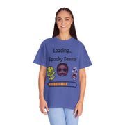 'Loading...Spooky Season' Unisex T-Shirt