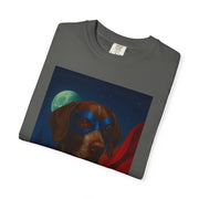 Superhero German Shorthaired Pointer T-Shirt