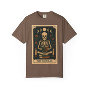 'The Scholar' Unisex T-Shirt