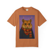 Pawgwarts Hamster Unisex T-Shirt