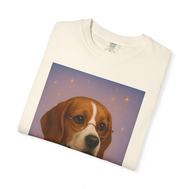 Pawgwarts Beagle Unisex T-shirt