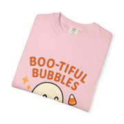 'Boo-tiful Bubbles' Unisex T-Shirt