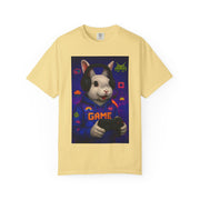Game On Bunny T-shirt