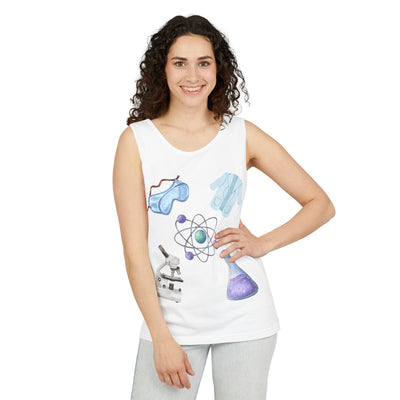 Lab Life Unisex Tank Top