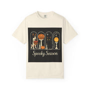Spooky Season Toy Fox Terrier Unisex T-Shirt