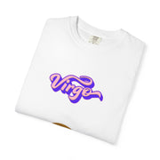 'Virgo' Zodiac Unisex T-Shirt