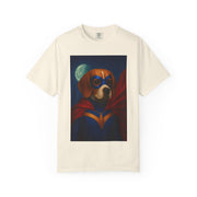 Superhero Beagle Unisex T-Shirt