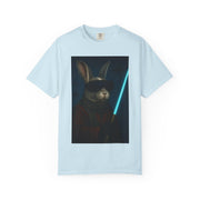 Star Paws Rabbit Unisex T-Shirt
