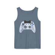 Gamer Groom Unisex Tank Top