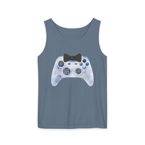 Gamer Groom Unisex Tank Top