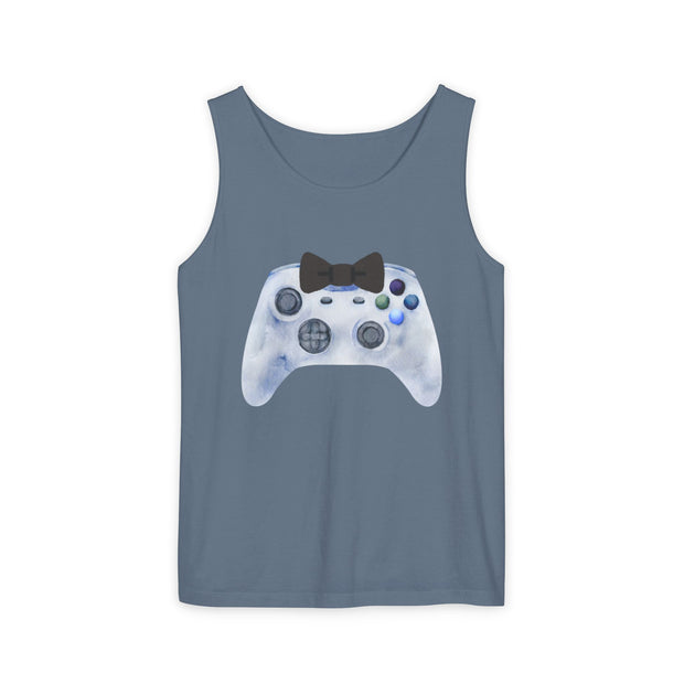 Gamer Groom Unisex Tank Top