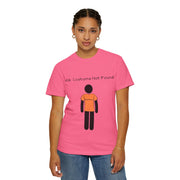 '404: Costume Not Found' Unisex T-Shirt