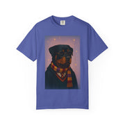 Pawgwarts Rottweiler Unisex T-Shirt