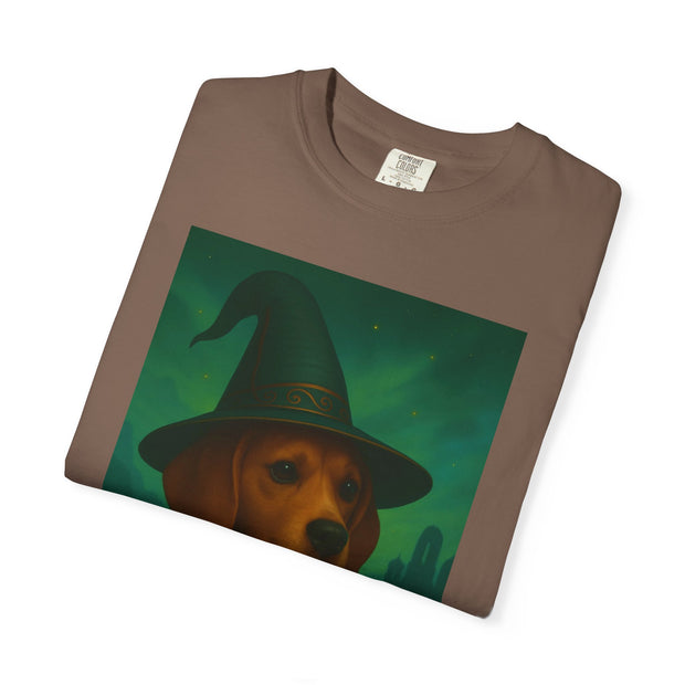The Lord of the Paws Beagle Unisex T-shirt