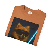 Star Paws Pomeranian T-Shirt