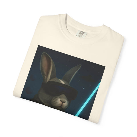 Star Paws Rabbit Unisex T-Shirt