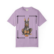 Geeky Good Doberman Unisex T-Shirt