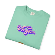 'Virgo' Zodiac Unisex T-Shirt