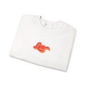 'Leo' Zodiac Unisex Crewneck Sweatshirt