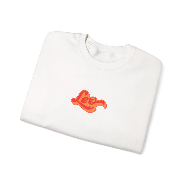 'Leo' Zodiac Unisex Crewneck Sweatshirt