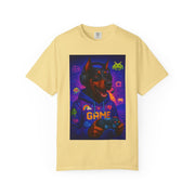 Game On Doberman Unisex T-Shirt
