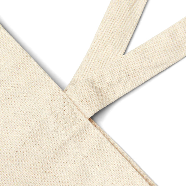 'Witch, Please.' Cotton Canvas Tote Bag