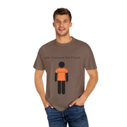 '404: Costume Not Found' Unisex T-Shirt