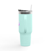 Magical Energy Blue Potion Insulated Travel Mug, 40oz