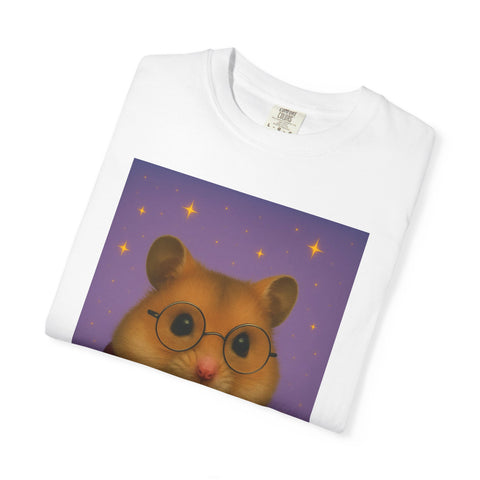 Pawgwarts Hamster Unisex T-Shirt